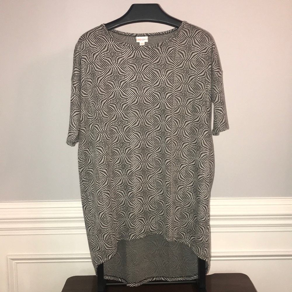FINAL MARKDOWN LuLaRoe Irma